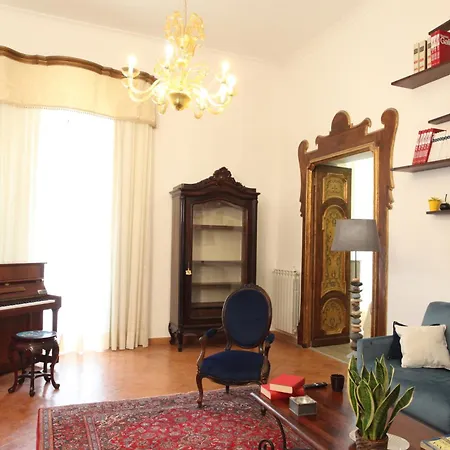 Apartman Jungle *