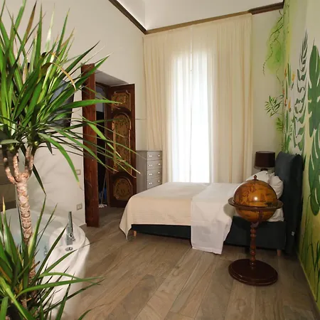 Jungle Cava De' Tirreni