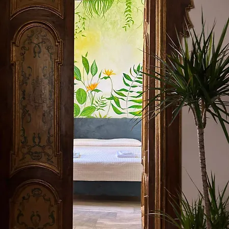 Jungle * Cava De' Tirreni