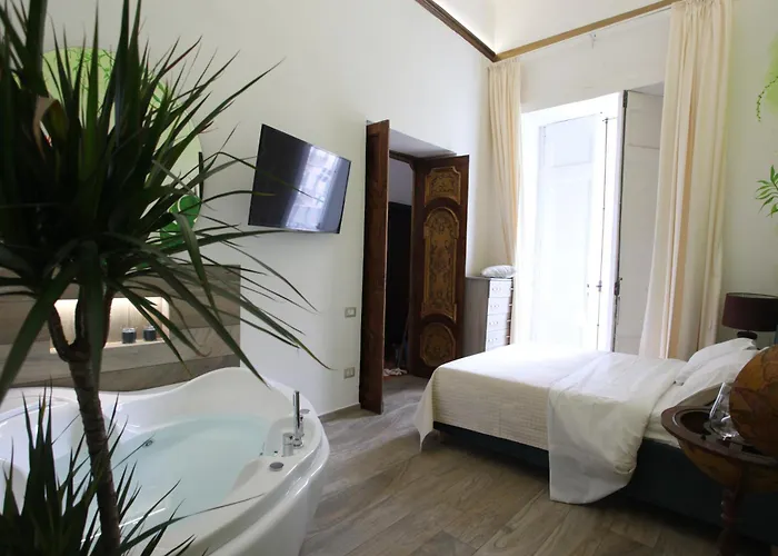 Apartament Jungle *