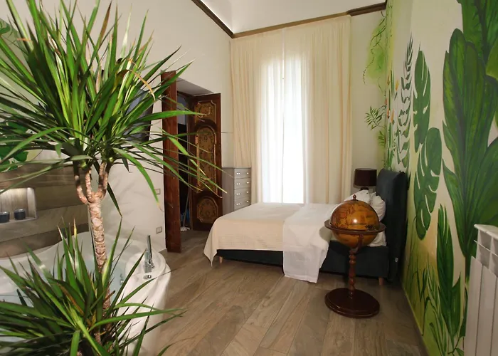 Jungle Cava deʼ Tirreni