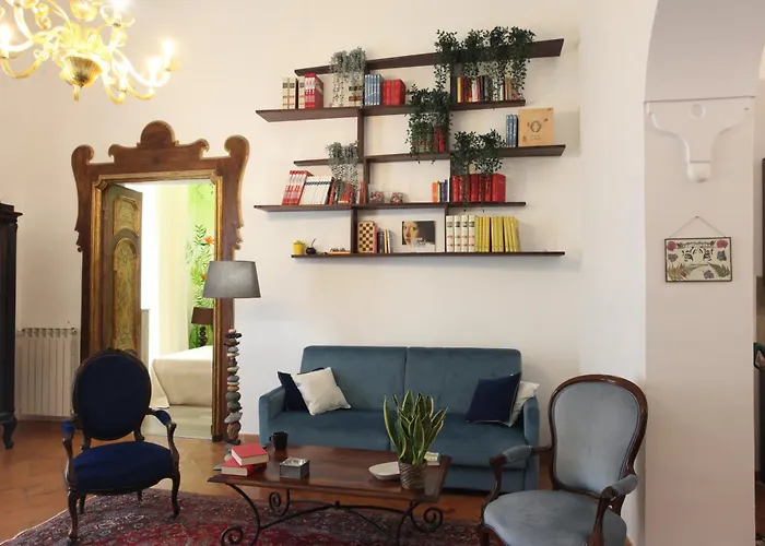 Apartament Jungle *